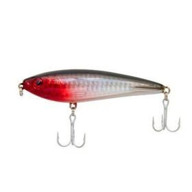 Sea Horse X-Rap Subwalk 9,5 Cm 21 25 Gr Sahte Balık