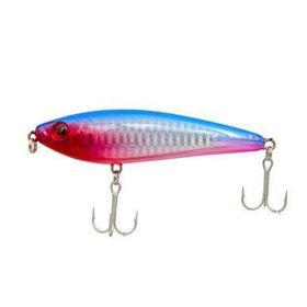 Sea Horse X-Rap Subwalk 9,5 Cm 23 25 Gr Sahte Balık