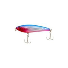 Sea Horse X-Rap Subwalk 9,5 Cm 23 25 Gr Sahte Balık
