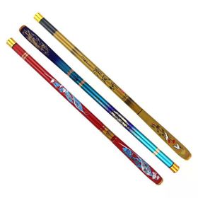 Sea Horse XH 3.90 Kısa Kapanan Göl Kamışı