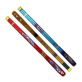 Sea Horse XH 4.80 Kısa Kapanan Göl Kamışı