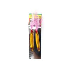 Sea Horse Yamasita L06 Golden Suni Balık Yem