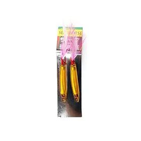 Sea Horse Yamasita L06 Golden Suni Balık Yem