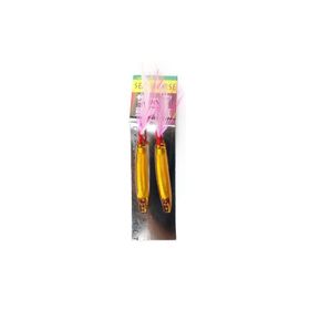 Sea Horse Yamasita L06 Golden Suni Balık Yem