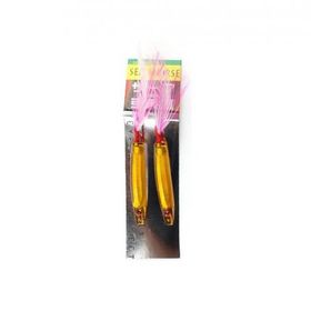 Sea Horse Yamasita L06 Golden Suni Balık Yem