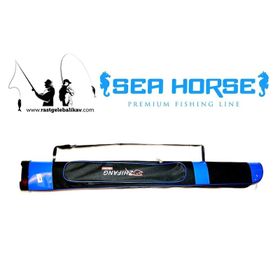 Sea Horse Zhifang Çanta