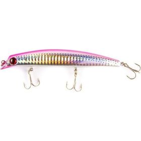 Sea HorseJ-Sasuke 12 cm 16 gr L07 Sahte Balık