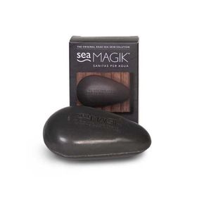 Sea Magik 100 g Siyah Çamur Sabunu