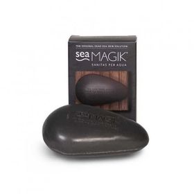Sea Magik 100 g Siyah Çamur Sabunu