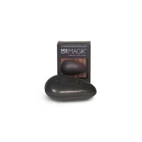 Sea Magik 100 g Siyah Çamur Sabunu
