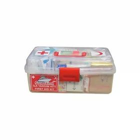 Sea Medical 43 116 Parça İlk Yardım Çantası