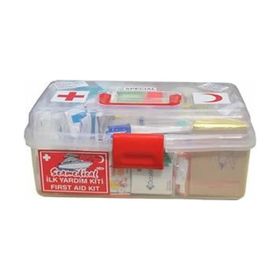 Sea Medical 43 116 Parça İlk Yardım Çantası