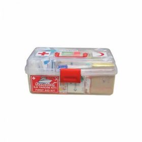 Sea Medical 43 116 Parça İlk Yardım Çantası