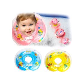 Sea & Sun 40 Cm Bebek Boyun Simidi Tutacaklı