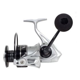 Seabor Master 8000 5+1 BB Jig Olta Makinesi