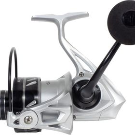 Seabor Master 8000 5+1 BB Jig Olta Makinesi