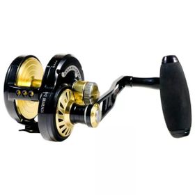 Seabor Shark 500L Slow Jigging Makine