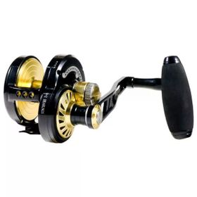 Seabor Shark 500L Slow Jigging Makine