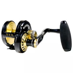 Seabor Shark 500L Slow Jigging Makine