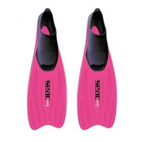 Seac Sub Easyfin Pembe Palet