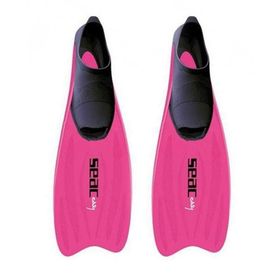 Seac Sub Easyfin Pembe Palet