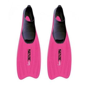 Seac Sub Easyfin Pembe Palet