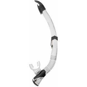 Seac Sub Fast Tech Sarı Şnorkel