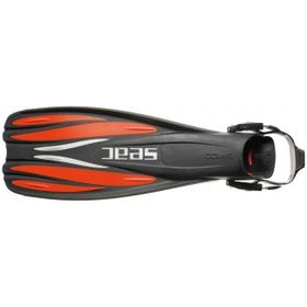 Seac Sub GP100 Kırmızı Palet