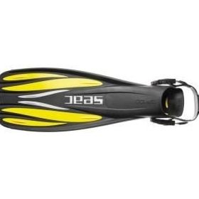 Seac Sub GP100 Siyah L/XL Palet