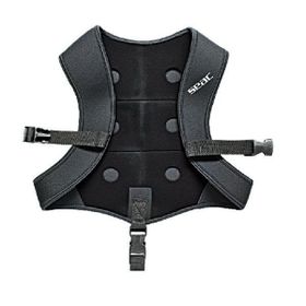 Seac Sub GP100 Siyah L/XL Palet