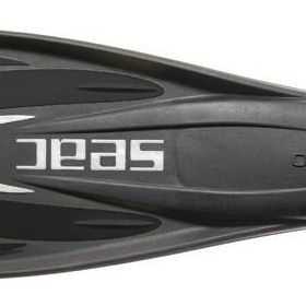 Seac Sub GP100 Siyah Palet