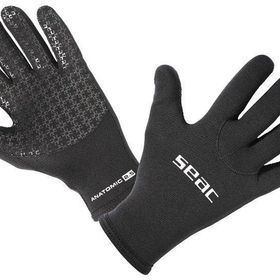 Seac Sub HD 2.5 mm Anatomic Eldiven
