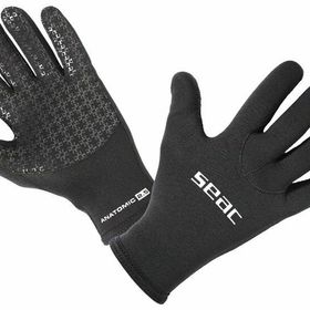 Seac Sub HD 2.5 mm Anatomic Eldiven