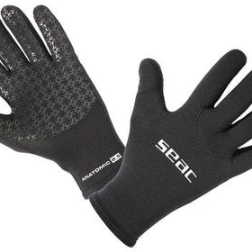 Seac Sub HD 2.5 mm Anatomic Eldiven