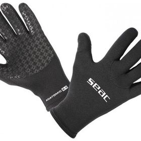 Seac Sub HD 2.5 mm Anatomic Eldiven