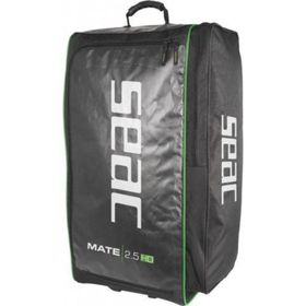 Seac Sub Mate 2.5Hd Tekerlekli Çanta