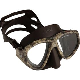 Seac Sub One Camo Maske
