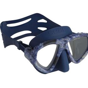Seac Sub One Camo Mavi Maske