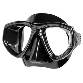 Seac Sub One Siyah Maske
