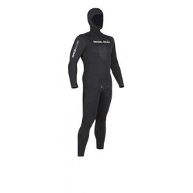 Seac Sub Race Flex 400 5 mm Elbise