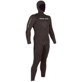 Seac Sub Sea Royal HD 7 mm Elbise