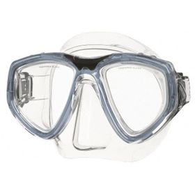 Seac Sub Şeffaf One Maske