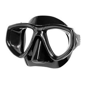 Seac Sub Şeffaf One Maske