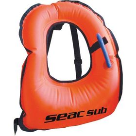 Seac Sub Şnorkel Yeleği
