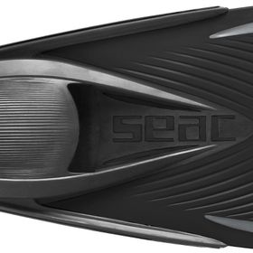 Seac Sub Speed Siyah Palet
