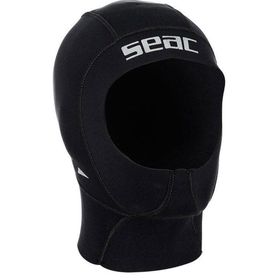 Seac Sub Standart 5 mm Başlık