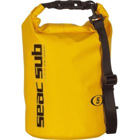 Seac Sub Su Geçirmez 5 lt Malzeme Çantası