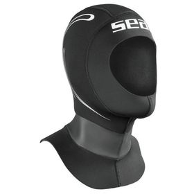 Seac Sub Tekno 5 mm Başlık