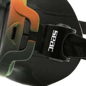 Seac Sub U-Fit Maske
