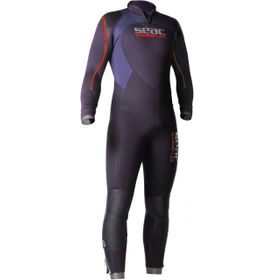 Seac Sub Warm Flex 7 mm Erkek Elbise